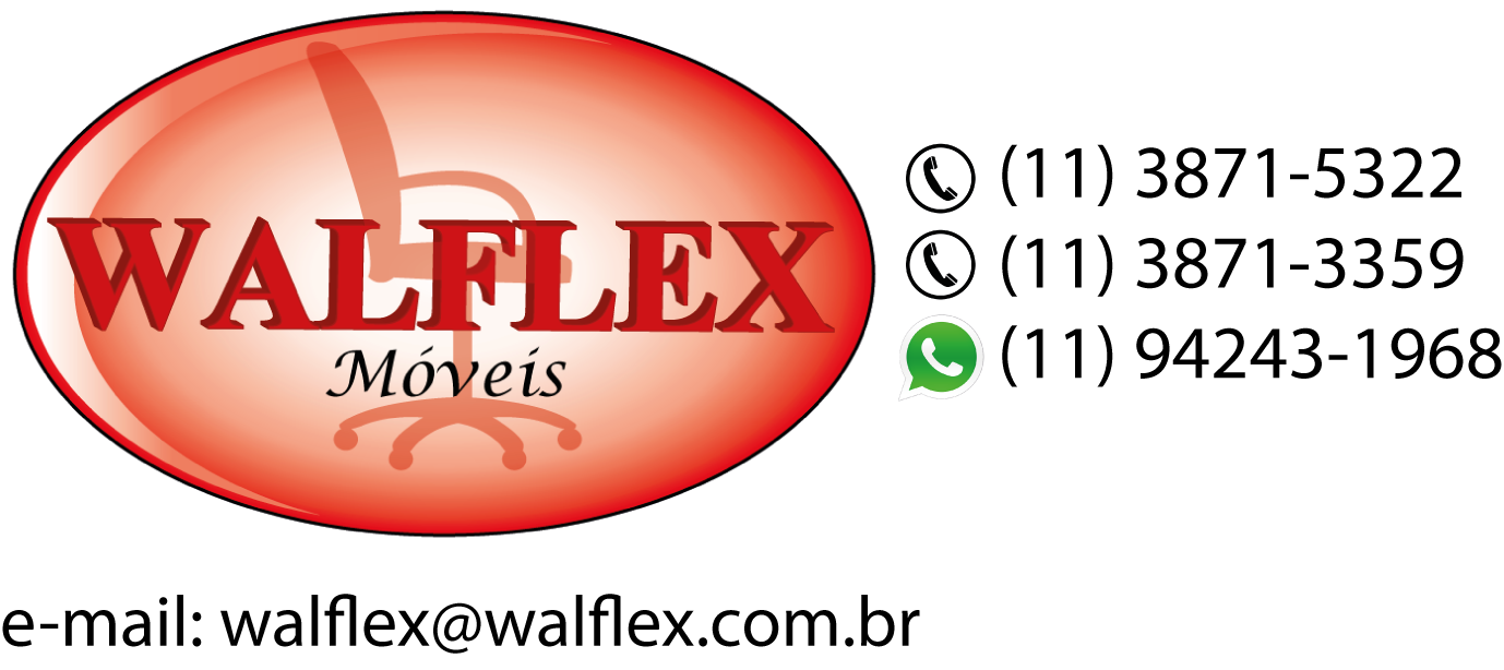 WALFLEX - REFORMAS DE MOVEIS PARA ESCRITÓRIO